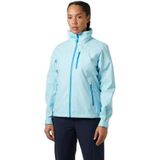 Helly Hansen - Crew 2.0 - Damesjack - Waterdicht - Winddicht - Ademend