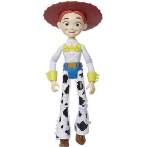 Toy Story Jessie Collectible Figure Veelkleurig 3 Years