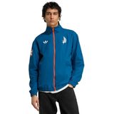 Adidas - Minnesota United FC Originals - Sweatshirt - Met Rits