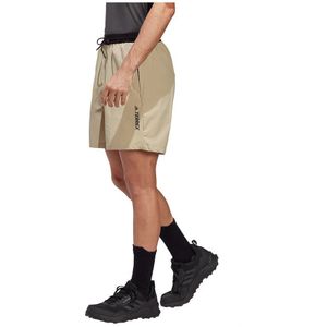 Adidas Liteflex Shorts Beige XL Man