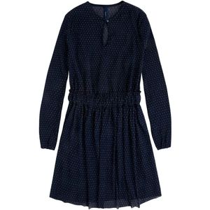 Pepe Jeans - Zoe - Damesjurk - Lange Mouwen