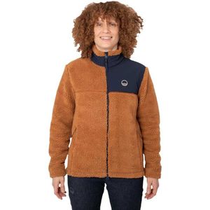 Wildcountry Spotter Jacket Bruin L Vrouw