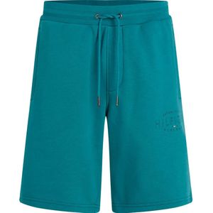 Tommy Hilfiger Curve Logo Korte Sportbroek