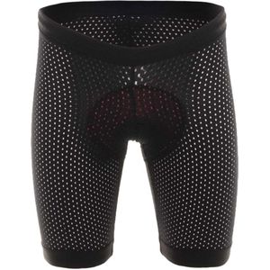 Bioracer Enduro Base Inner Shorts Zwart S Man