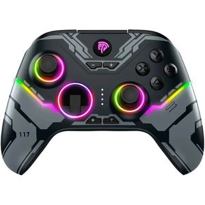 Easysmx X15 Mech Pc-gamepad