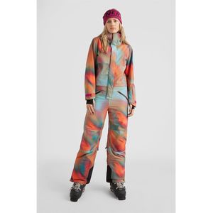 O´neill 1500035 Race Suit Veelkleurig XL Vrouw