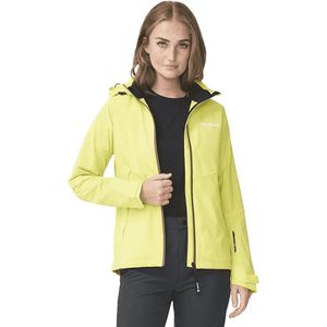 Tenson Hurricane Xp Jas