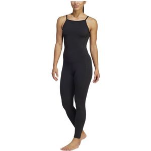 Adidas Yoga Jumpsuit Zwart XL Vrouw