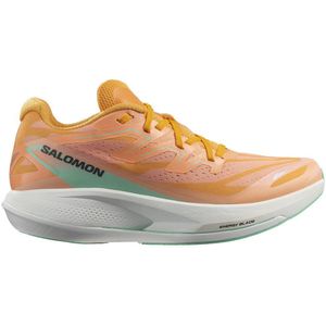 Salomon Phantasm 2 Running Shoes Oranje EU 41 1/3 Vrouw