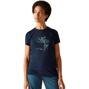 Regatta Escade T-shirt Met Korte Mouwen