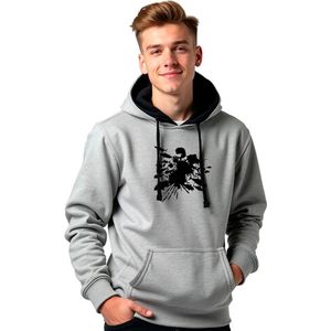 Kruskis Splash Hoodie