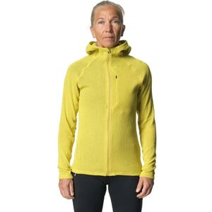 Houdini Pace Flow Fleece Met Kap