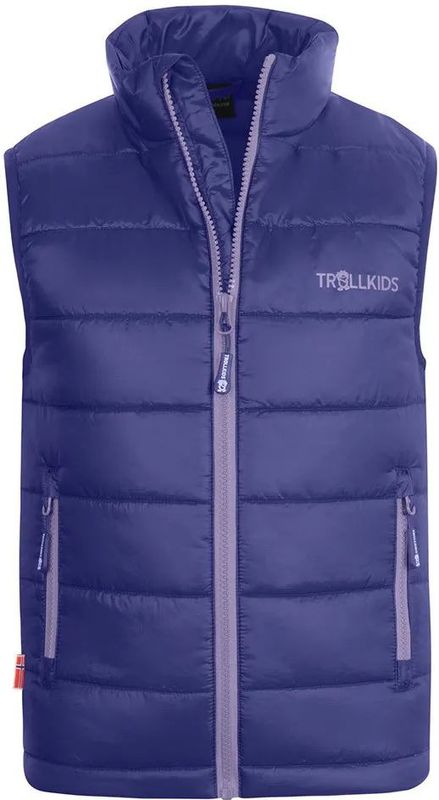 Trollkids Trondheim Vest