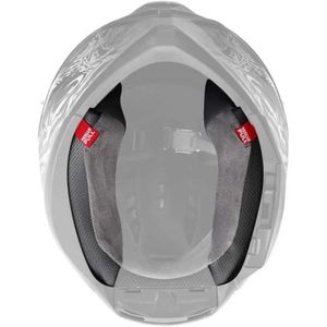 Agv K7 Wangkussentjes