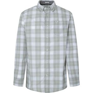 Pepe Jeans Parker Overhemd Met Lange Mouwen