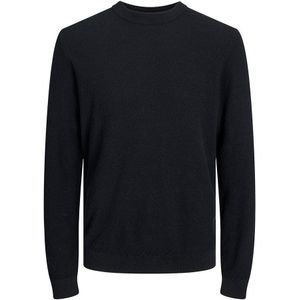 Jack & Jones Lafayette Plus Size Sweater Blauw 6XL Man