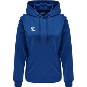 Hummel Core Xk Poly Hoodie