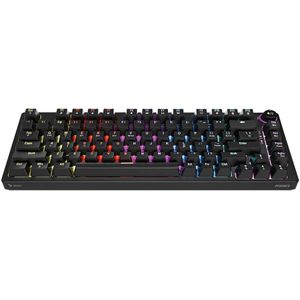 Savio Gateron Abs Draadloos Toetsenbord Engels