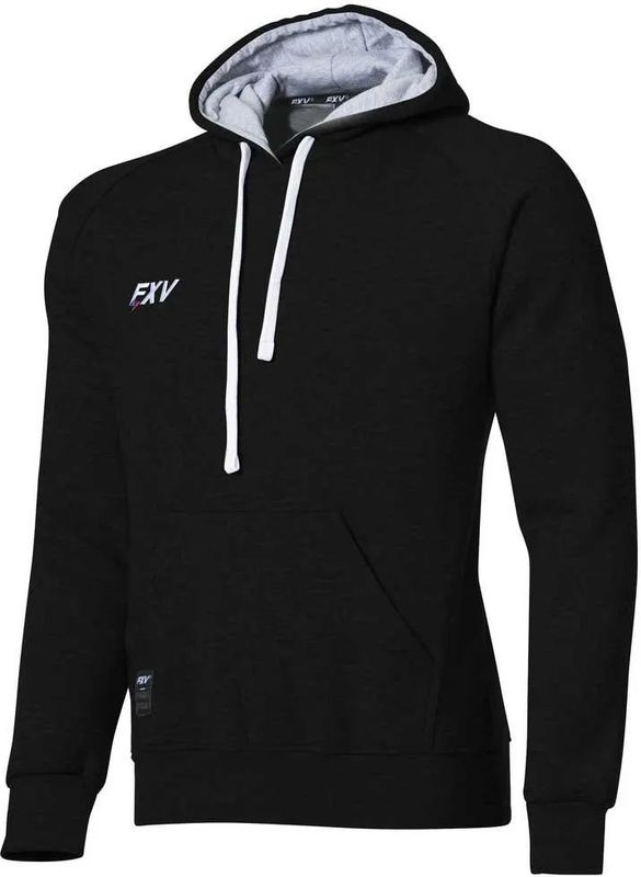 Capuchon - Gevoerde Capuchon voor Kinderen - Force XV - Katoen