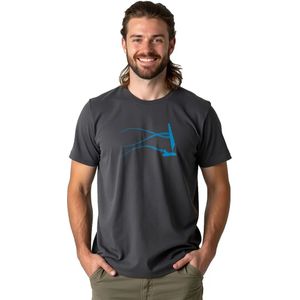 Kruskis Sail Estella T-shirt Met Korte Mouwen