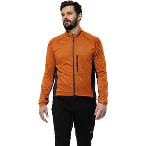 Jack Wolfskin - Morobbia Alpha Ins - Geïsoleerde Jas - Waterdicht - Ademend