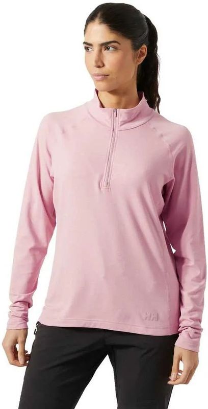 Helly Hansen - Tyri - Trainingsjack - Dames - 1/2 Rits