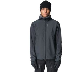 Houdini Moonwalk Sweatshirt Met Rits