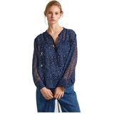 Pepe Jeans - Clementine - Blouse - Lange Mouwen
