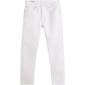 Levi´s ® 512 Slim Taper Jeans Wit 32 / 30 Man
