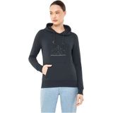 Viking - Panaka - Hoodie - Dames - Bamboe - Ademend - Antibacterieel