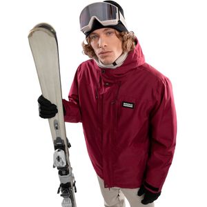 Siroko W4 Russet Jas