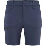 Millet - Onega Stretch - Korte Broek - Blauw