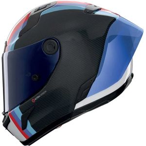 Nolan X-804 Rs Ultra Carbon Gemini Integraalhelm