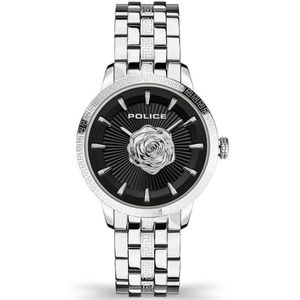 Police Pewlg2107901 Watch Zilver