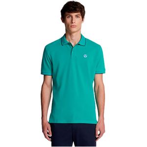 North Sails 692353 Korte Mouw Poloshirt