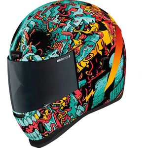 Icon Airform Mips® Munchies™ Integraalhelm