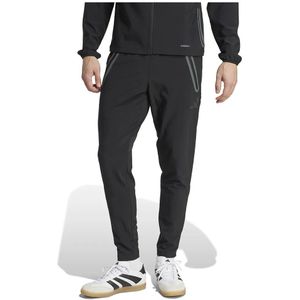 adidas - Real Madrid Tiro 2024/25 - Trainingsbroek - Wit en Zwart