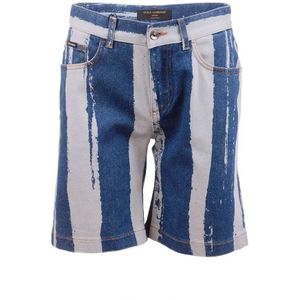 Dolce & Gabbana 746229 Korte Jeans