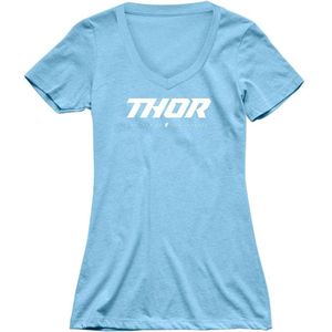 Thor Loud T-shirt Met Korte Mouwen