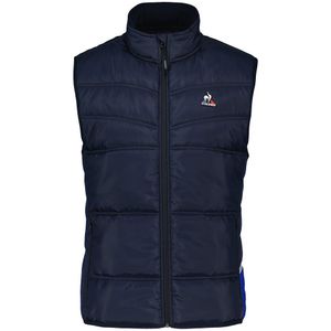 Le Coq Sportif 2320464 Tri Sl N°1 Jacket Blauw XS Man
