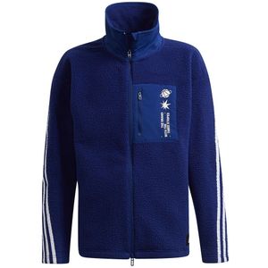 Adidas Arkd3 Wr Sweatshirt Blauw 9-10 Years