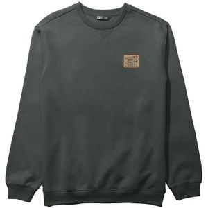Salty Crew Crafted Crew Sweatshirt