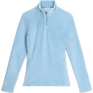 Spyder Shimmer Bug Fleece Met Halve Rits