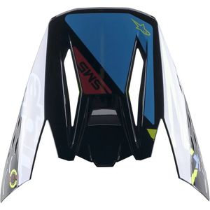 Alpinestars Sm5 Action Vizier