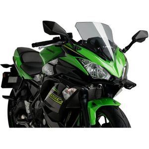 Puig 3835n Kawasaki Ninja Spoilers