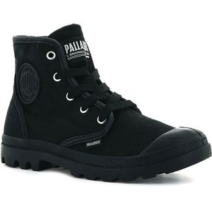 Palladium Pampa Hi Boots Zwart EU 43 Vrouw