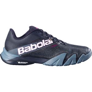 Babolat Jet Premura 2 Padel Shoes Zwart EU 42 1/2 Man