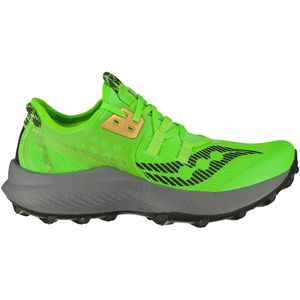Saucony Endorphin Rift Trail Running Shoes Groen EU 42 Man