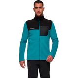 Mammut - Innominata - Fleece - Met Volledige Rits