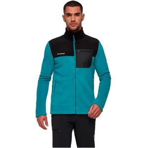 Mammut - Innominata - Fleece - Met Volledige Rits